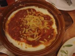 -萨莉亚意式餐厅(深圳北站店)