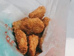 香酥藕饼-陶记正宗德州扒鸡(科巷店)