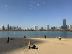-天鹅湖体育公园