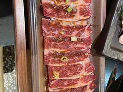 -厚贞日式烤肉(浦东汇智店)