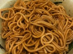 干绍面-大铁勺新津菜(东丽阳光新业广场店)