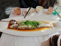 -橘洲1925湖湘餐厅