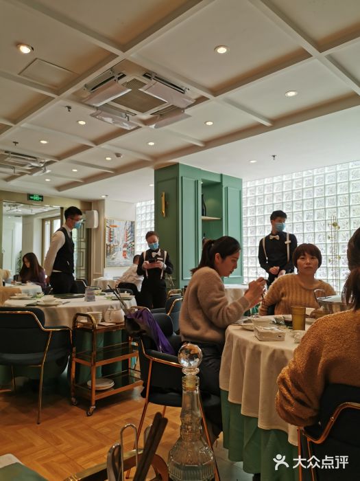上房火鍋(新天地店)图片
