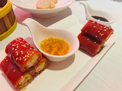 -醉辉皇原味海鲜江南菜(成都大魔方店)