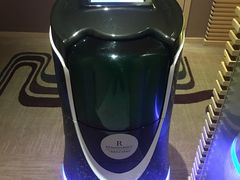 -上海漕河泾万丽酒店