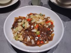 -楚山晓·楚湘菜(江夏永旺店)