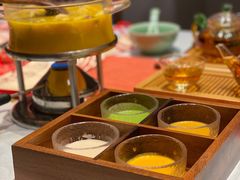 -叶叶菩提·晋福宫