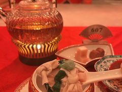 -白家大院·王府宫廷菜(苏州街店)