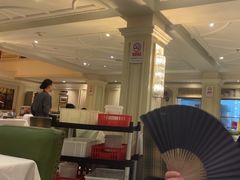 -大鸭梨烤鸭(左家庄店)
