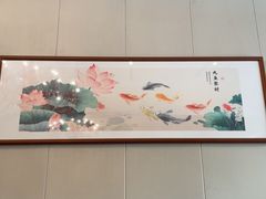 -月福京味斋·烤鸭店·北京菜(鼓楼总店)