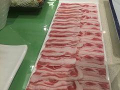 -龙福成肥牛火锅(文昌店)