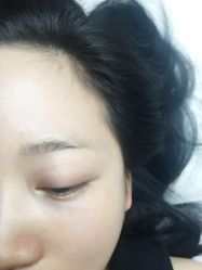 -VON半永久眉学设计