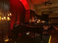 -LONG BAR 廊吧(外滩华尔道夫酒店)