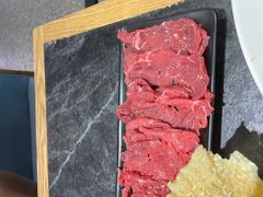 -林记潮牛·牛肉火锅(上马墩店)