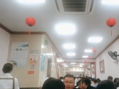 -仁信双皮奶(东川路店)