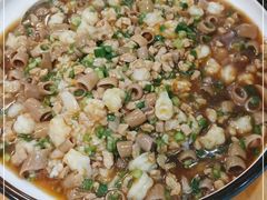 -小郭私房菜·海肠捞饭店(学士街店)