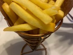 -清真·艾美可餐厅(鹏欣水游城店)