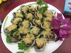 -南海渔家•海鲜•正宗海南菜(海棠湾店)