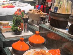 -国惠大酒楼(仓山万达店)