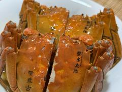 -蟹家大院(外滩店)