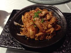 -俏江南-江景昆曲主题餐厅(正大广场店)