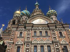 -滴血救世主教堂