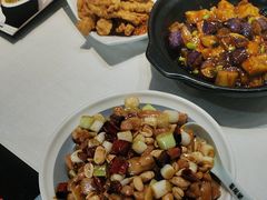 -蜀龙阁· 龍头水煮鱼(天坛店)