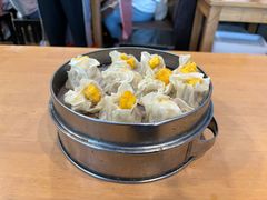 -真真鲜馄饨店(启蒙路店)