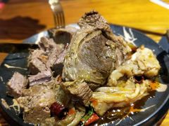 -受气牛肉·重庆耙牛肉(来福士店)