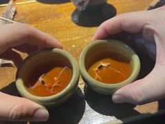 -繁·醉花亭小酒馆(鼓楼店)