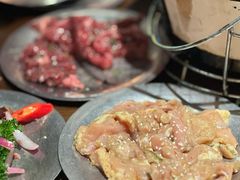 -烤肉食堂(揭阳广百店)