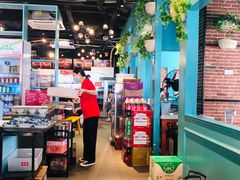 -钢管厂五区小郡肝串串香(南山店)