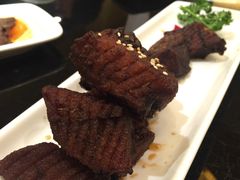 熏鱼-新南华大酒店(广中店)