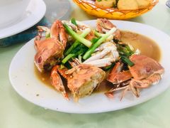 -秋姐美食店(旅游大道店)