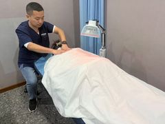 -深圳安仁堂中医·推拿按摩·肩颈调理