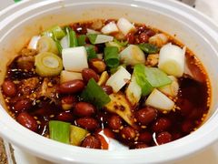 -蜀肴丁丁兔(紫荆店)