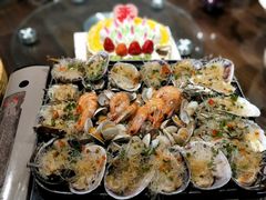 -宴秋杭州菜(锦艺城店)