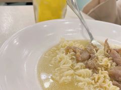 -美心香港地(将军澳中心店)