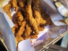 川式酥肉-王家渡火锅店(棕榈泉店)