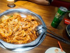 -李想大虾(文景路&凤城八路店)