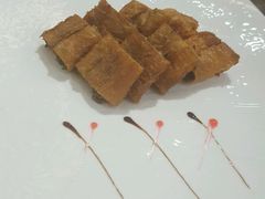 -菩提树·素食餐厅(汇智国际商业中心店)