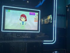 -酷秀KTV(五道口店)