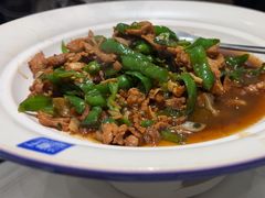 -兰湘子·湘菜小炒(崂山丽达店)