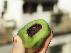 -沈记青团
