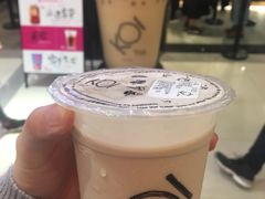 -KOI Thé(正佳广场店)
