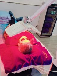 点击看大图 -蕾特恩专业祛痘·皮肤管理