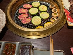 -MIKOMIKO和牛烧肉专门店(南门店)