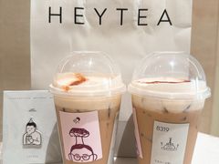 -喜茶(深圳东门1234店)