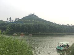-河北省园博园