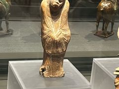 -陕西历史博物馆